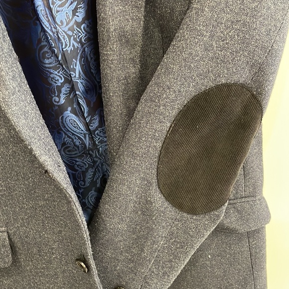 Melon boys blazer - Picture 3 of 7